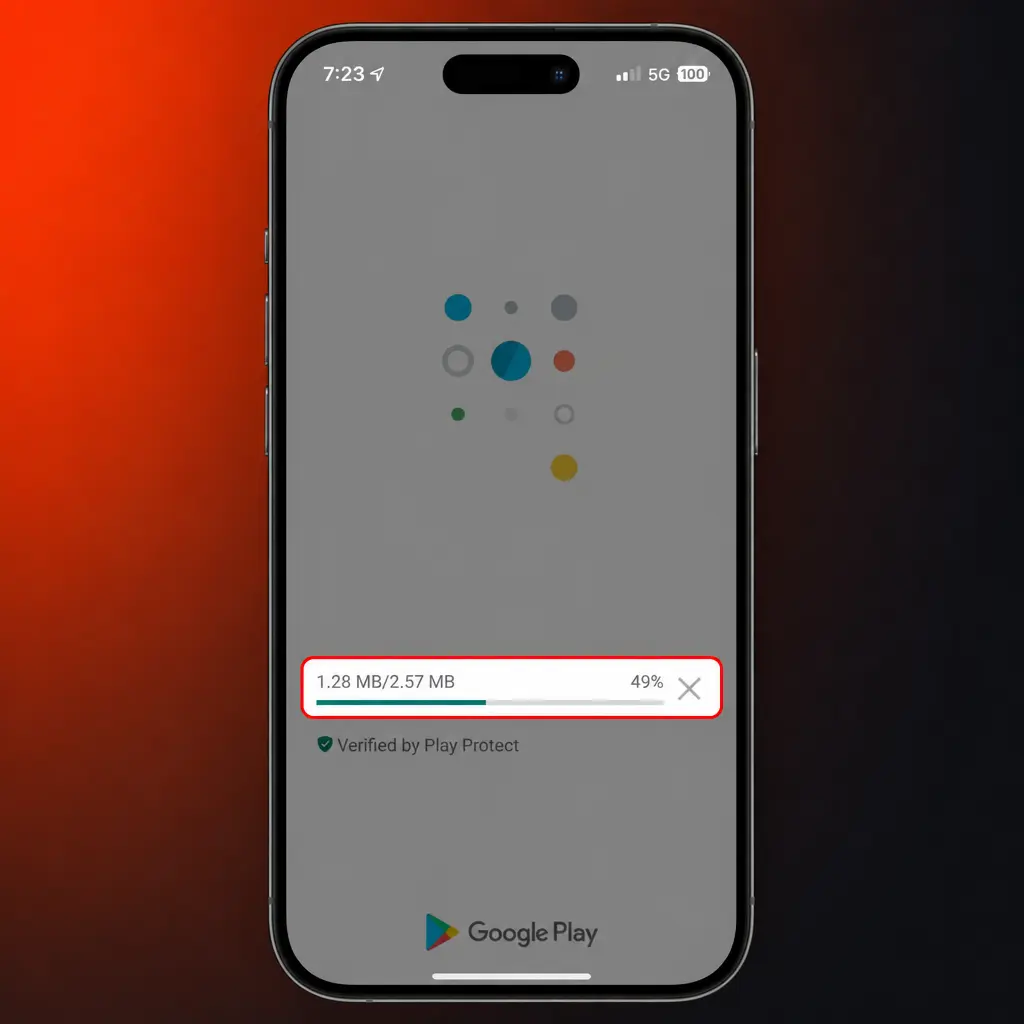Aplicativo Aposta Ganha para Android: baixe o APK e instale em menos de 2 minutos