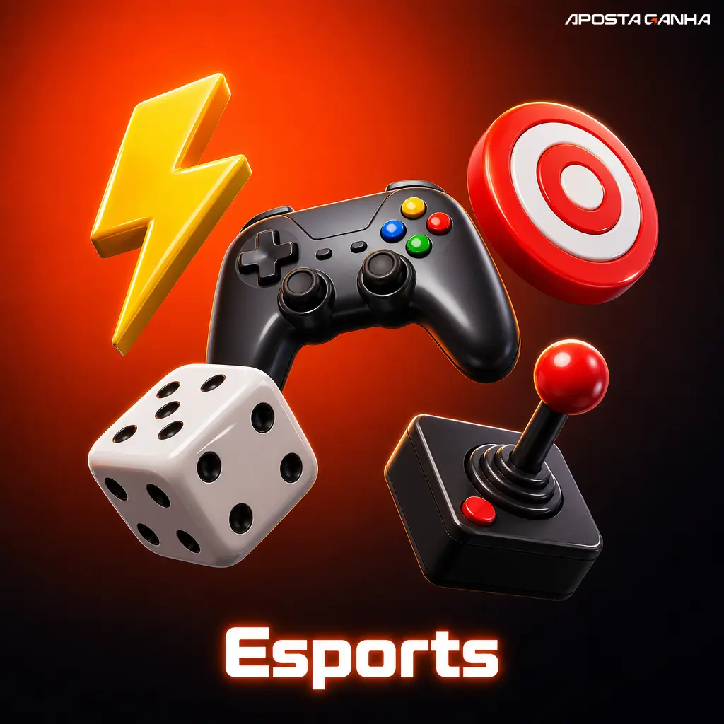 Apostas em esports: League of Legends, CS2, Dota 2 e Valorant com odds ao vivo para mapa, first blood e kills