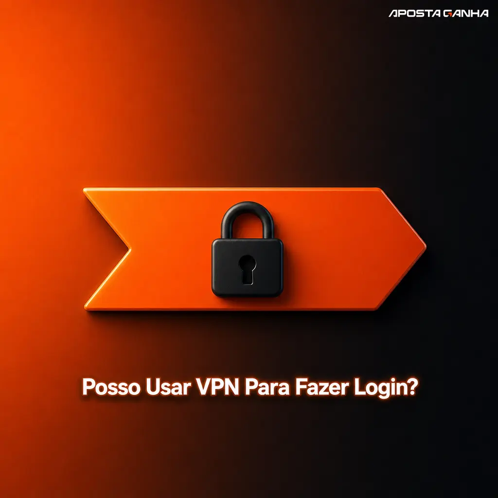 Uso de VPN para login: riscos de troca de IP e recomendação de app PWA ou espelho oficial como alternativa segura