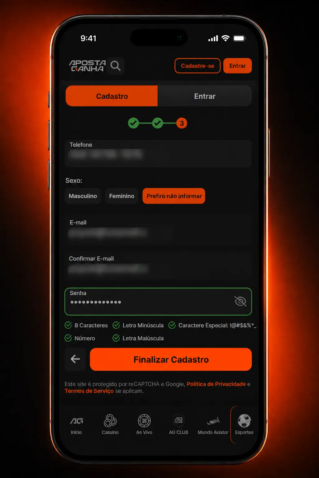 Apostas em tênis ao vivo no aplicativo Aposta Ganha, com odds sincronizadas e estatísticas em tempo real