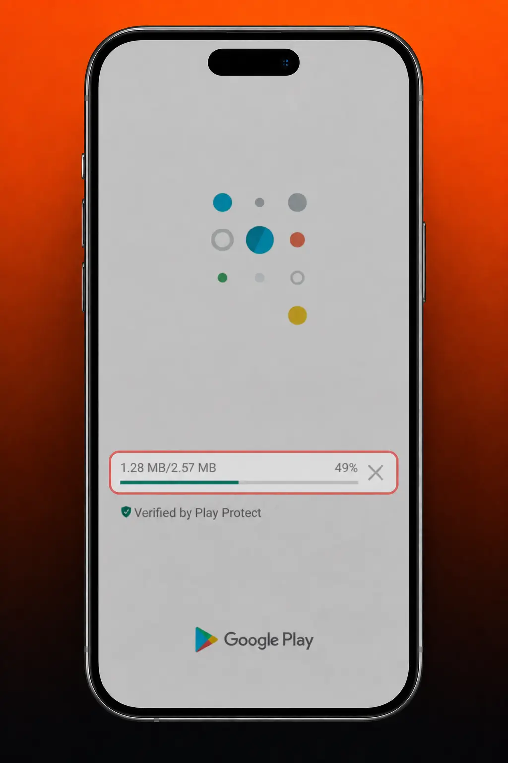 Passo a passo para baixar e instalar o APK do Aposta Ganha em celulares Android de forma rápida e segura.