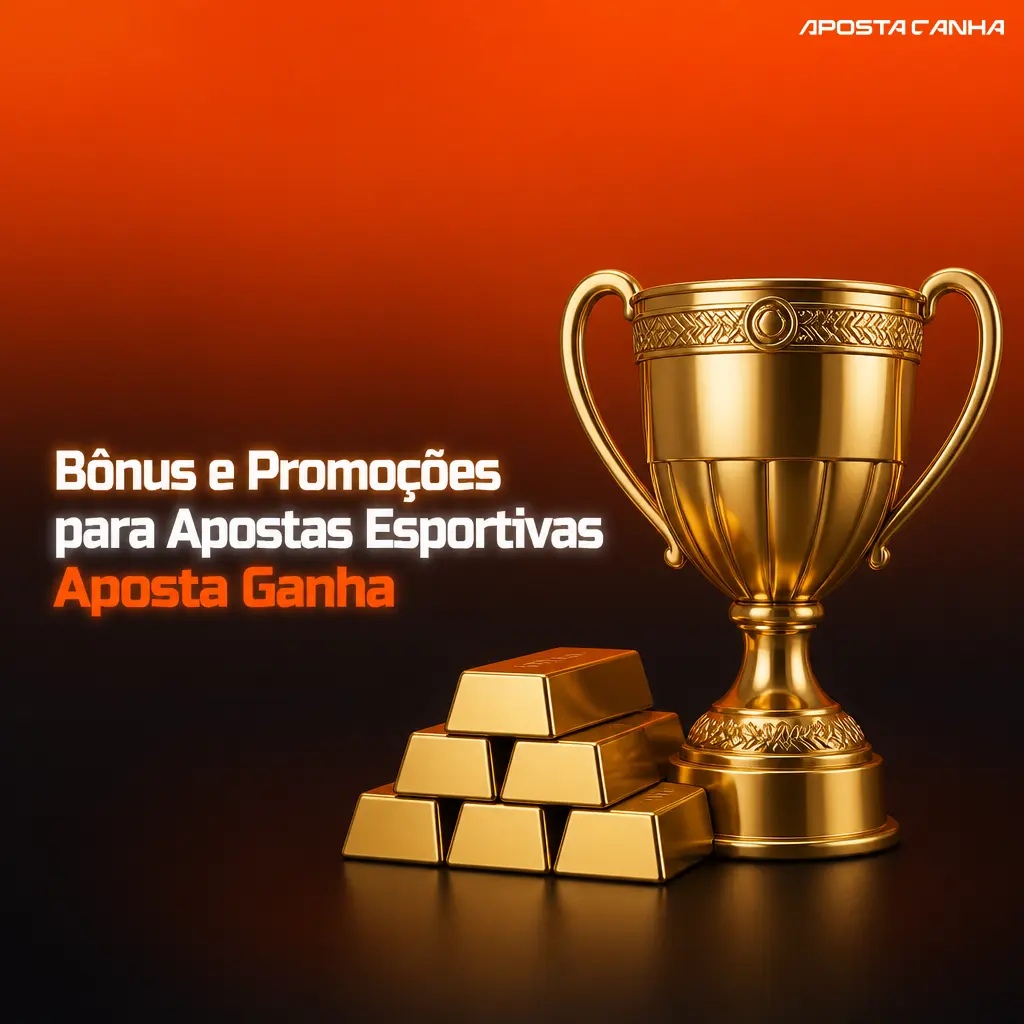 Bônus e promoções esportivas da Aposta Ganha: aposta grátis, odds turbinadas e seguro de múltipla