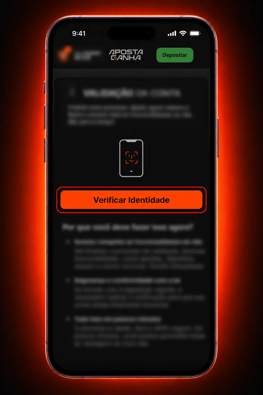 Passo a passo para jogar no cassino da Aposta Ganha: login, depósito via Pix, escolha de jogos e aposta.
