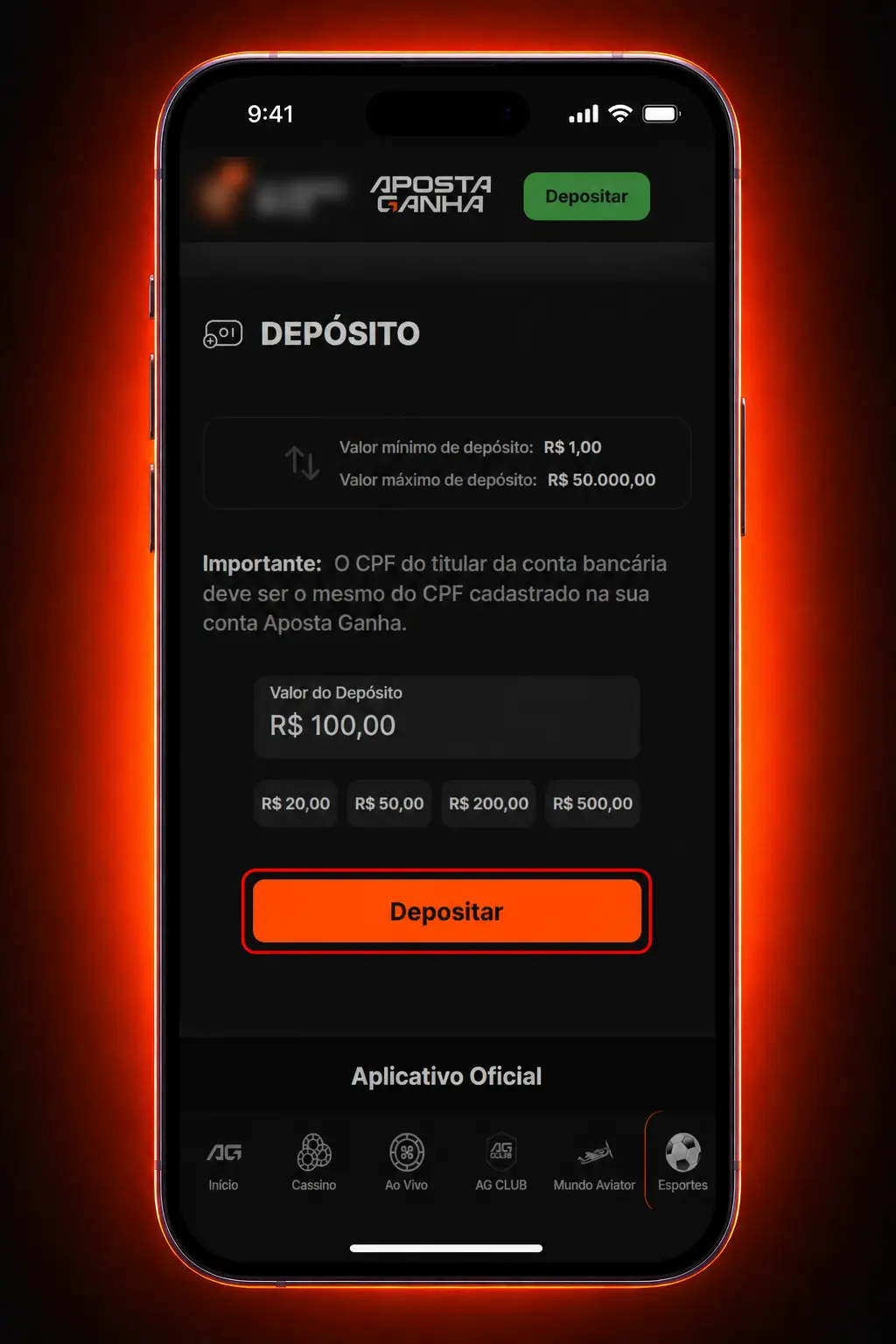 Passo a passo de como jogar no cassino da Aposta Ganha: login, depósito, escolha de jogos e aposta.