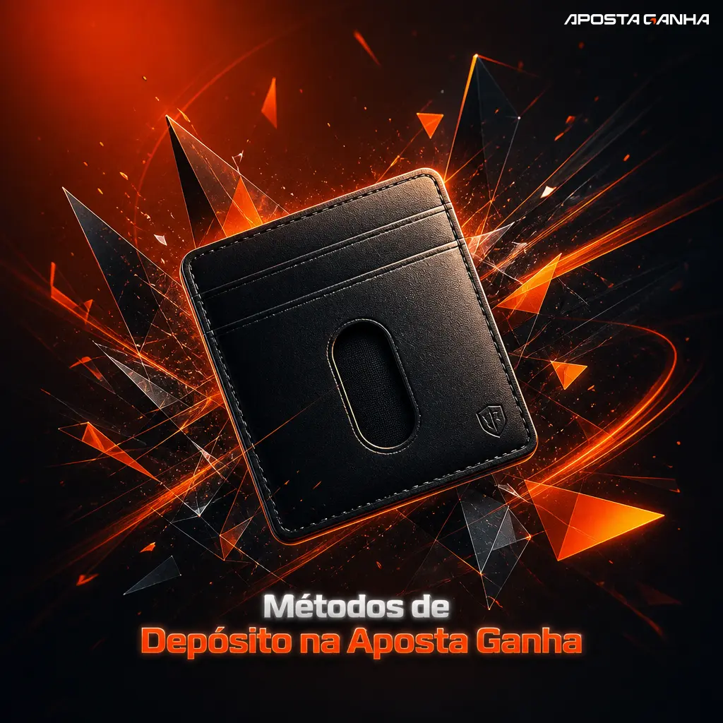 Métodos de depósito na Aposta Ganha: Pix, AstroPay e criptomoedas como Bitcoin, Ethereum e USDT, sem taxas.