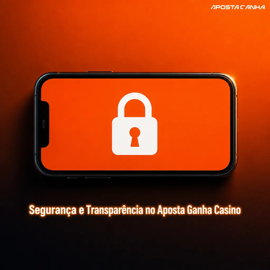 Segurança e transparência no Aposta Ganha Casino: RNG certificado, auditorias independentes e licença Curaçao eGaming.